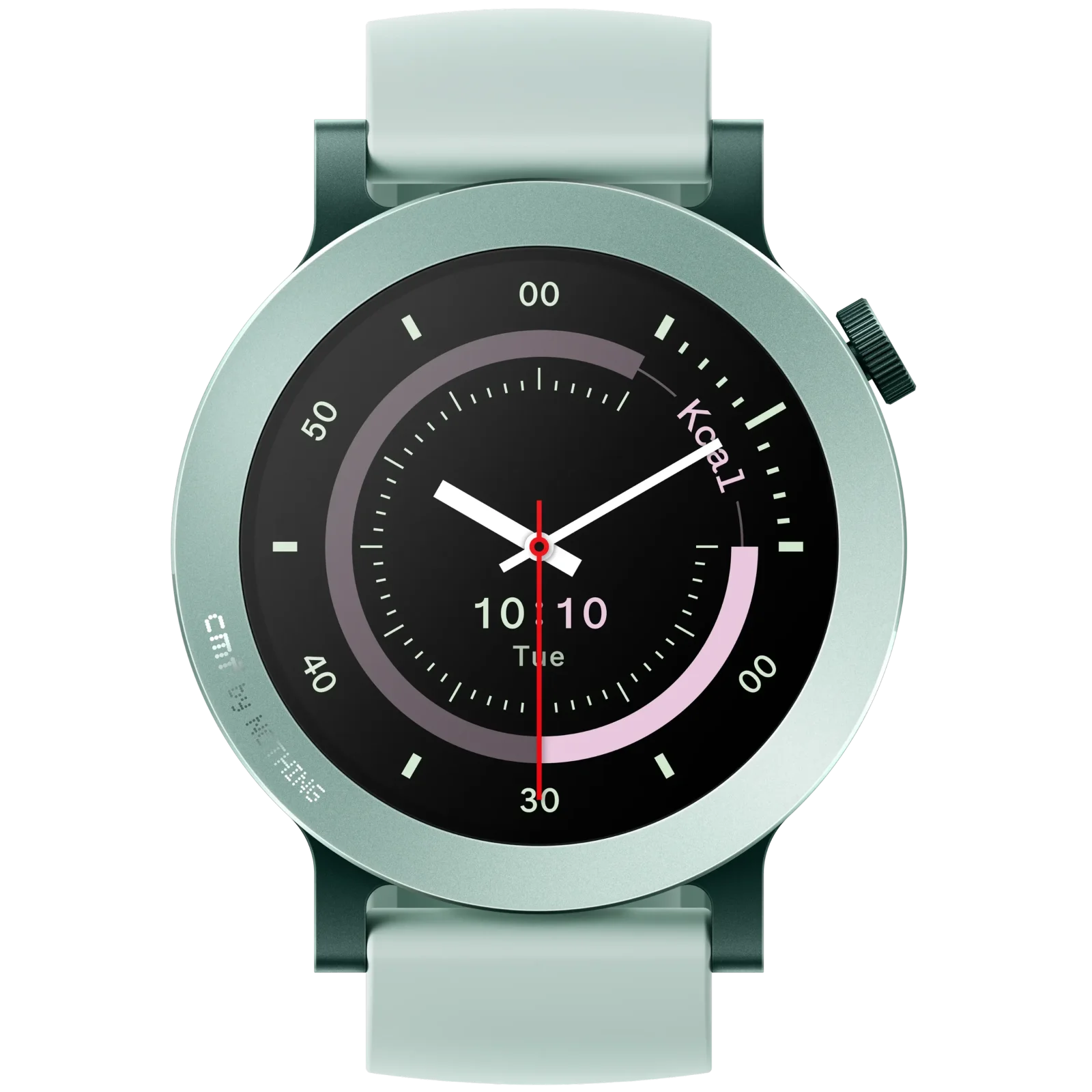 Смарт-часы Nothing CMF Watch 3 Pro Light Green