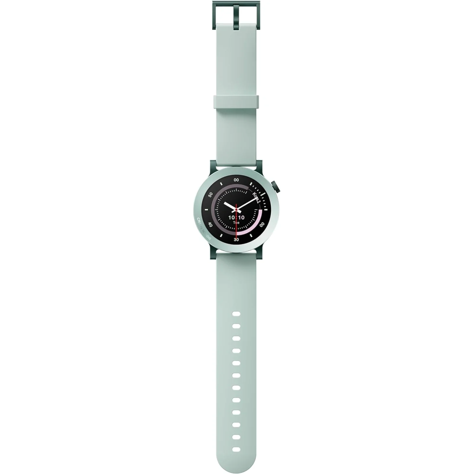 Смарт-часы Nothing CMF Watch 3 Pro Light Green