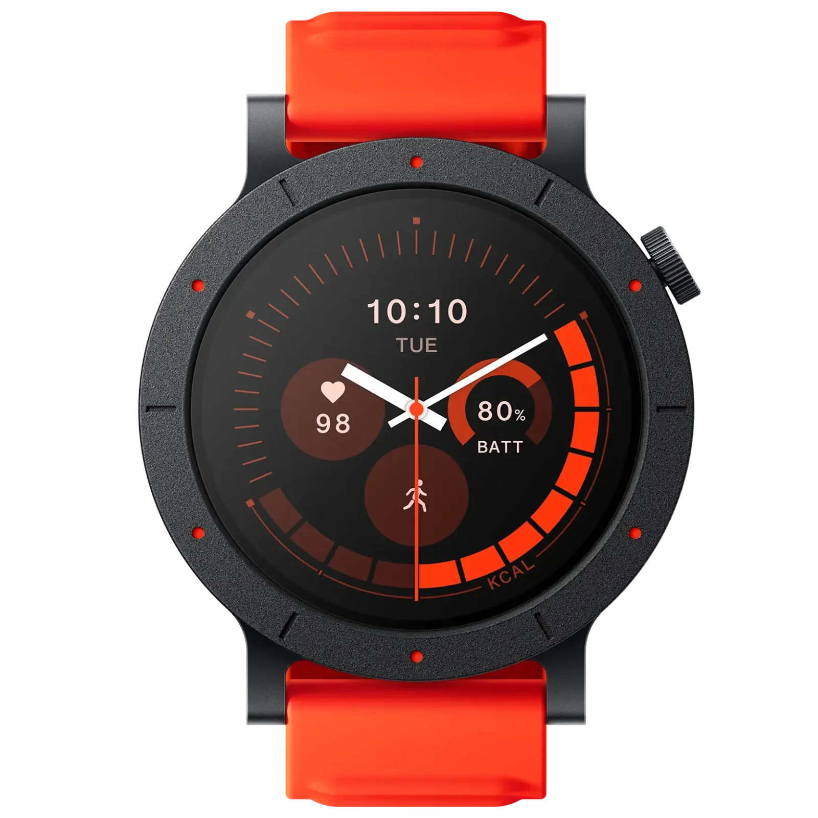 Смарт-часы CMF by Nothing Watch Pro 2 Orange