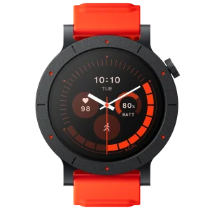 Смарт-часы CMF by Nothing Watch Pro 2 Orange