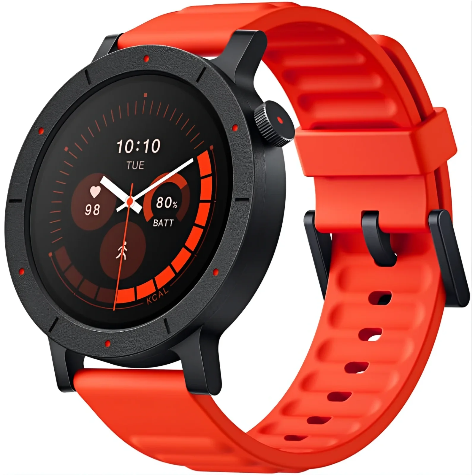 Смарт-часы CMF by Nothing Watch Pro 2 Orange