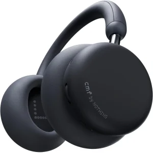 Наушники Nothing CMF Headphone Pro Dark Grey