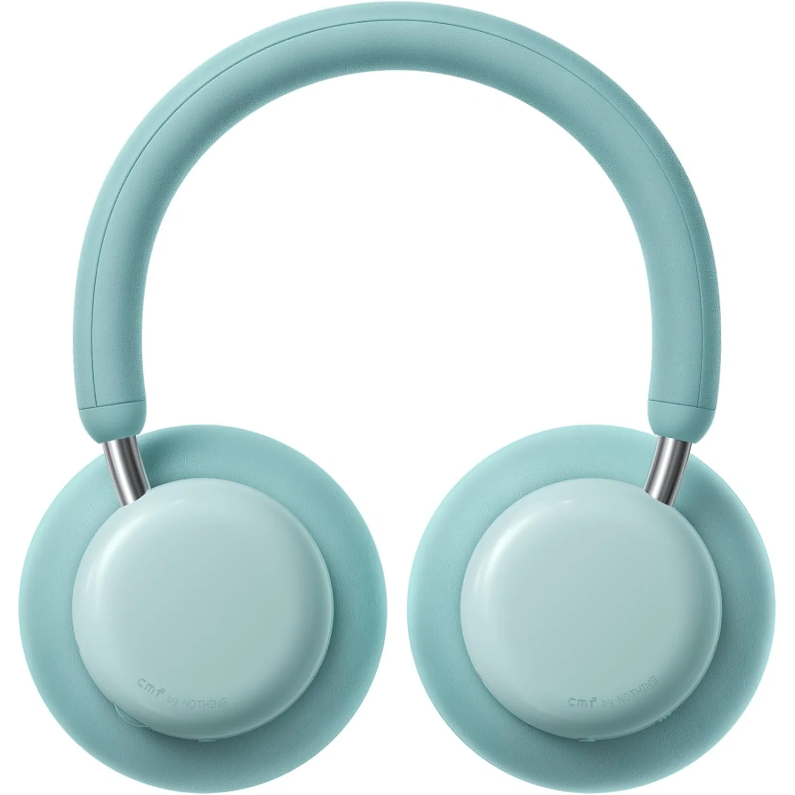 Наушники Nothing CMF Headphone Pro Light Green