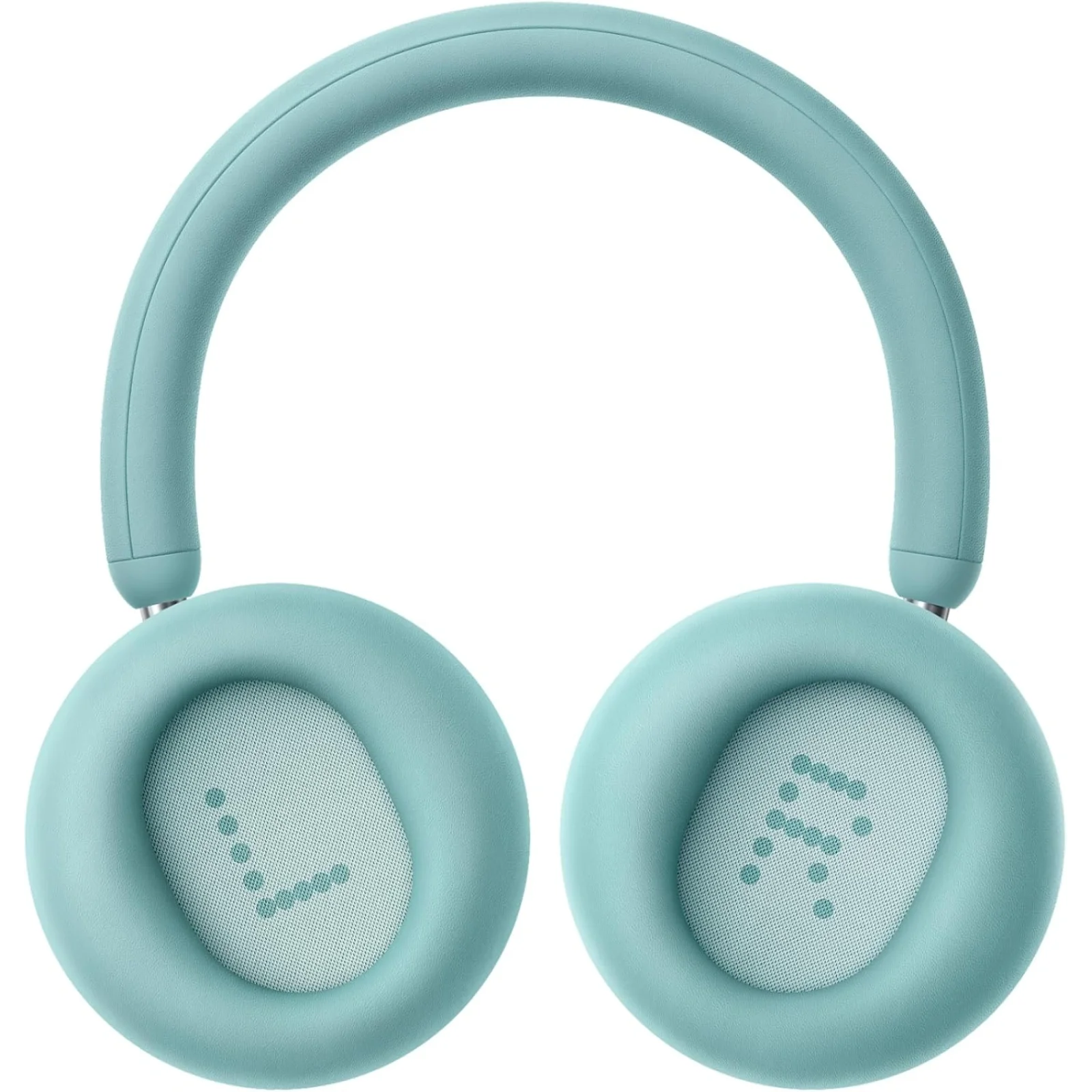 Наушники Nothing CMF Headphone Pro Light Green