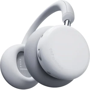 Наушники Nothing CMF Headphone Pro Light Grey