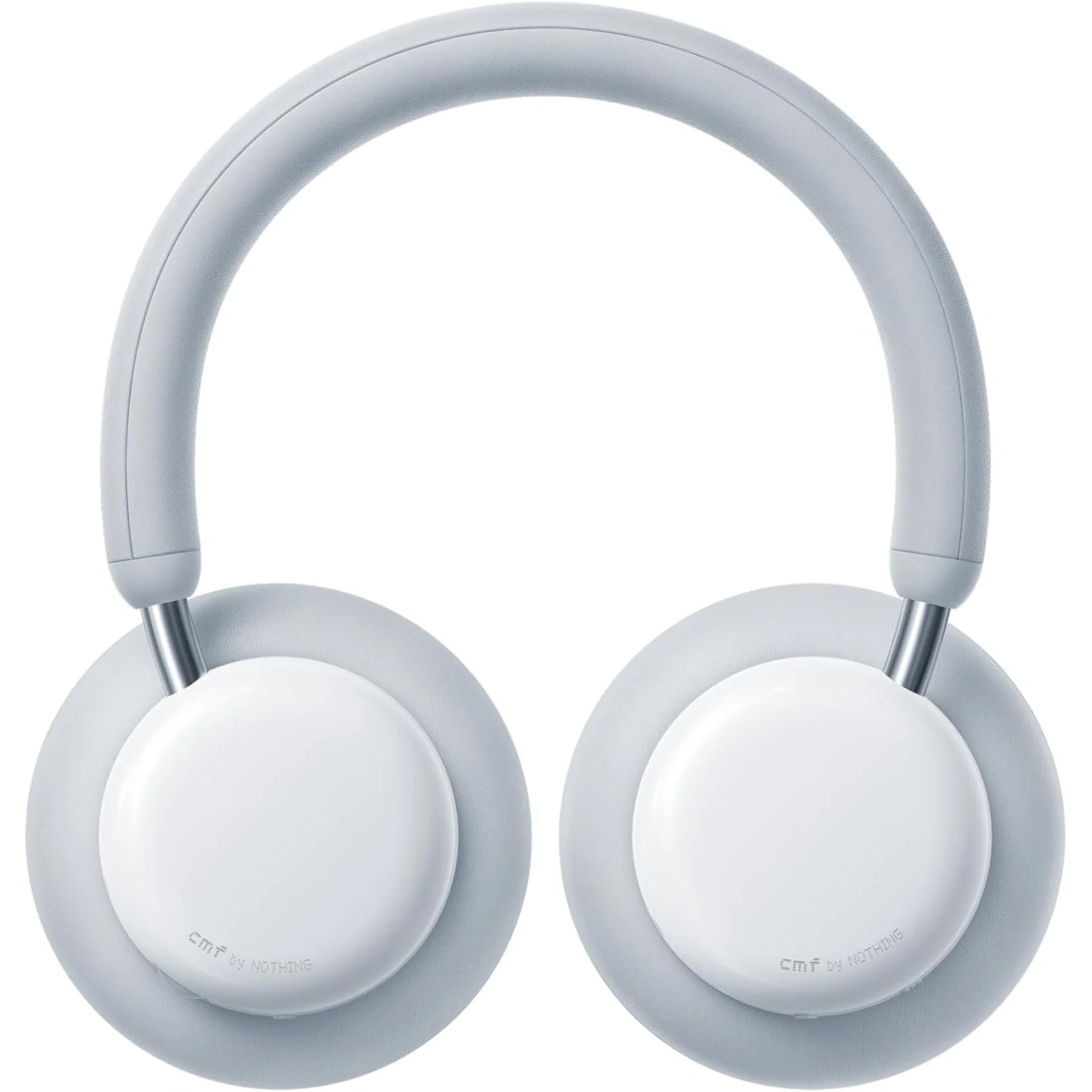 Наушники Nothing CMF Headphone Pro Light Grey
