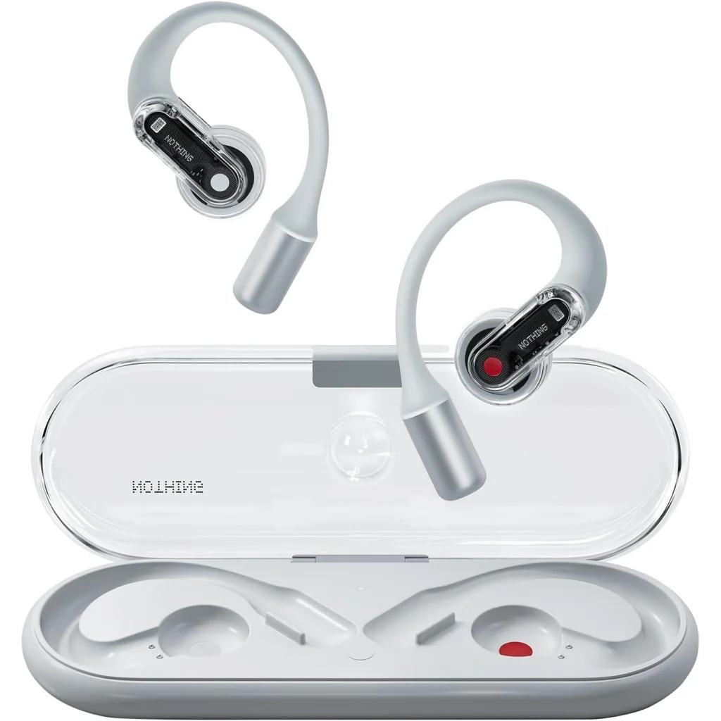 Навушники Nothing Ear (open) White