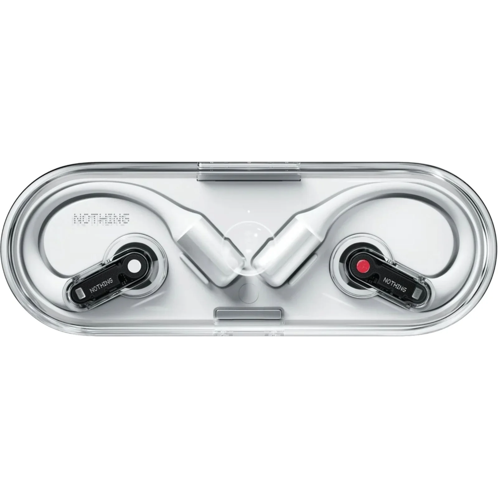 Наушники Nothing Ear (open) White