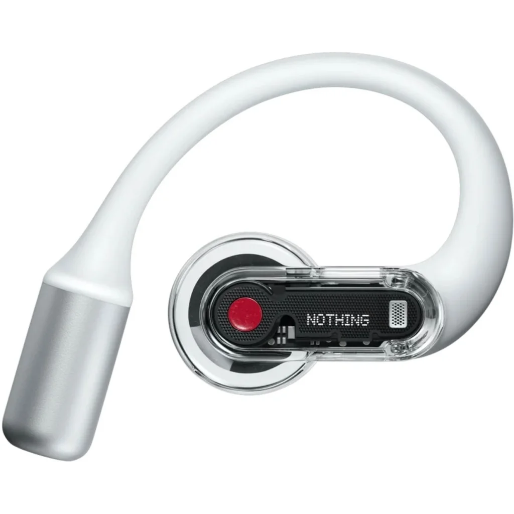 Навушники Nothing Ear (open) White