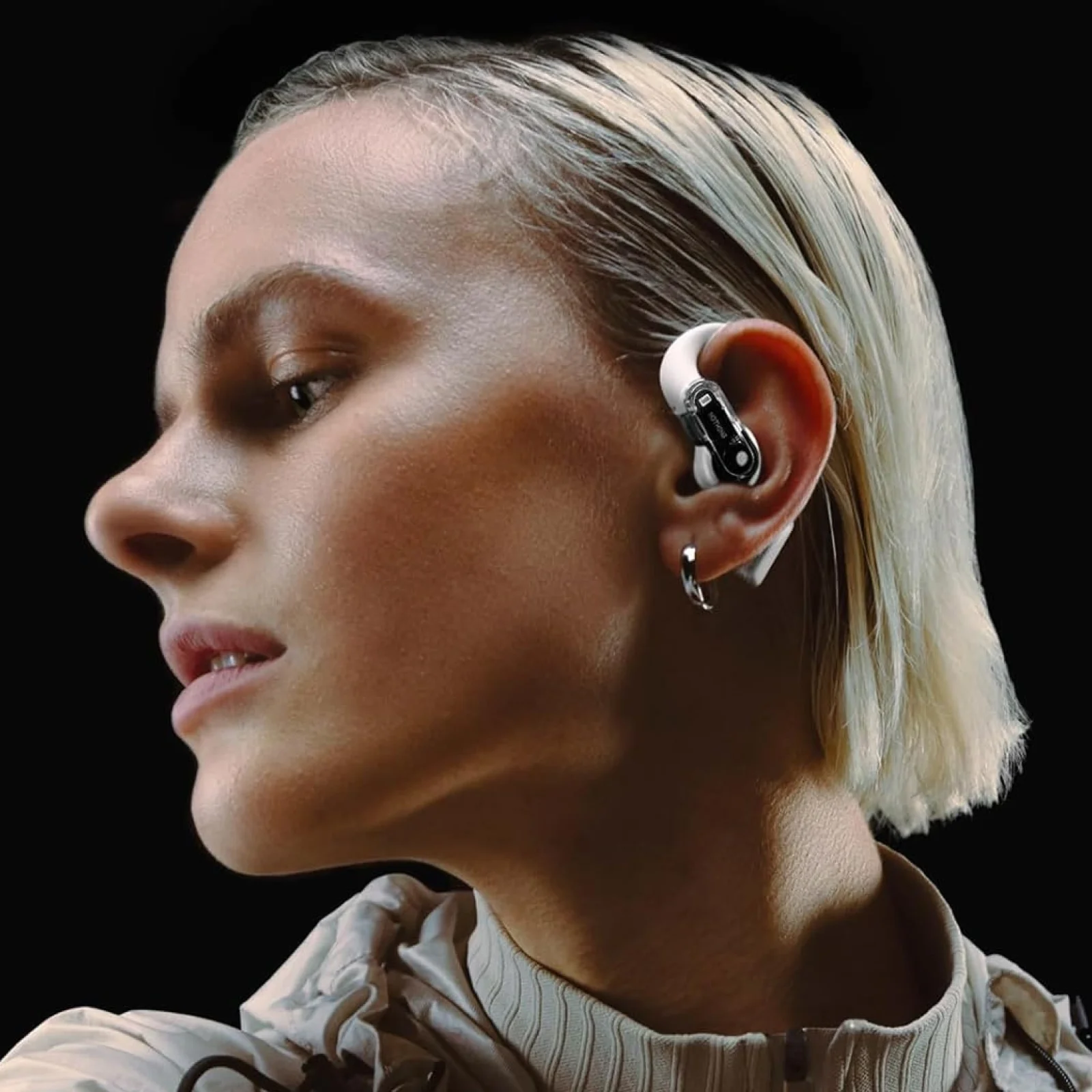 Наушники Nothing Ear (open) White