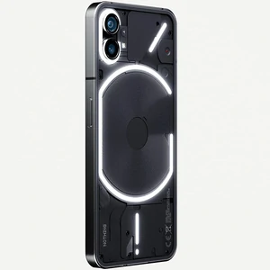 Смартфон Nothing Phone (1) 8/256GB Black