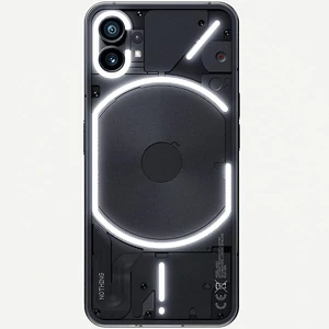 Смартфон Nothing Phone (1) 8/256GB Black