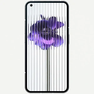 Смартфон Nothing Phone (1) 12/256GB White