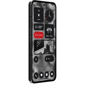Смартфон Nothing Phone (2) 12/256GB Dark Gray