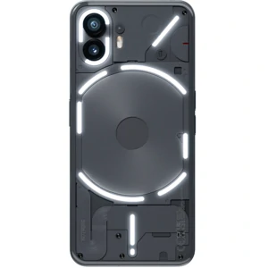 Смартфон Nothing Phone (2) 12/256GB Dark Gray