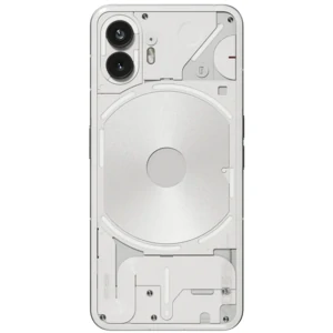 Смартфон Nothing Phone (2) 12/512GB White