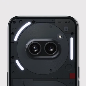 Смартфон Nothing Phone (2a) 8/128GB Black EU