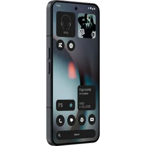 Смартфон Nothing Phone (3) 12/256GB Black