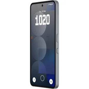 Смартфон Nothing Phone (3a) Pro 12/256GB Gray