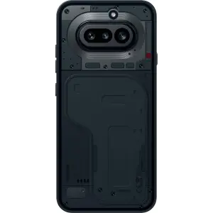 Смартфон Nothing Phone (4a) 12/256GB Black