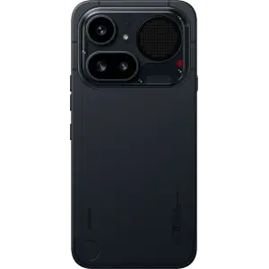 Смартфон Nothing Phone (4a) Pro 12/256GB Black