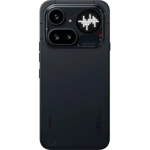 Смартфон Nothing Phone (4a) Pro 12/256GB Black