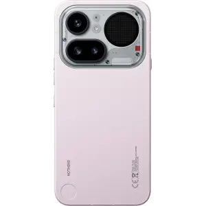 Смартфон Nothing Phone (4a) Pro 12/256GB Pink