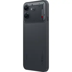 Смартфон Nothing Phone (4b) 8/128GB Black