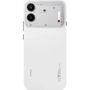 Смартфон Nothing Phone (4b) 8/128GB White