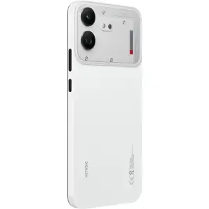 Смартфон Nothing Phone (4b) 8/128GB White