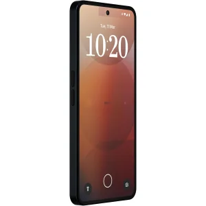 Смартфон Nothing Phone (3a) 8/128GB Black