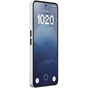 Смартфон Nothing Phone (3a) 8/128GB White