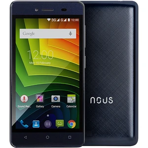 Смартфон Nous NS 3 8Gb Blue UA