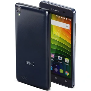 Смартфон Nous NS3 8Gb Blue UA