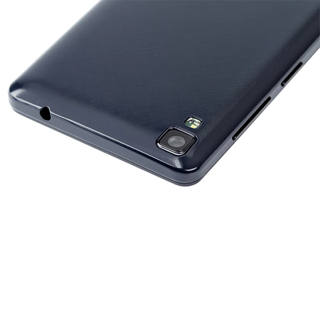 Смартфон Nous NS3 8Gb Blue UA