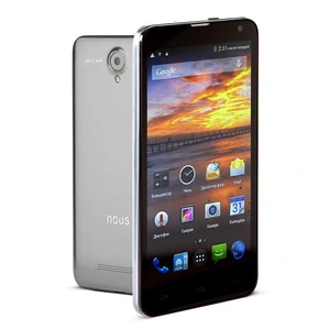 Смартфон Nous NS 5 8Gb Grey UA