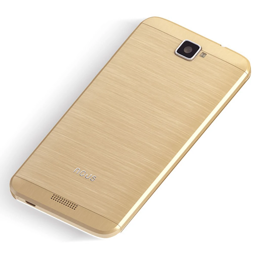 Смартфон Nous NS 5001 8Gb Gold UA