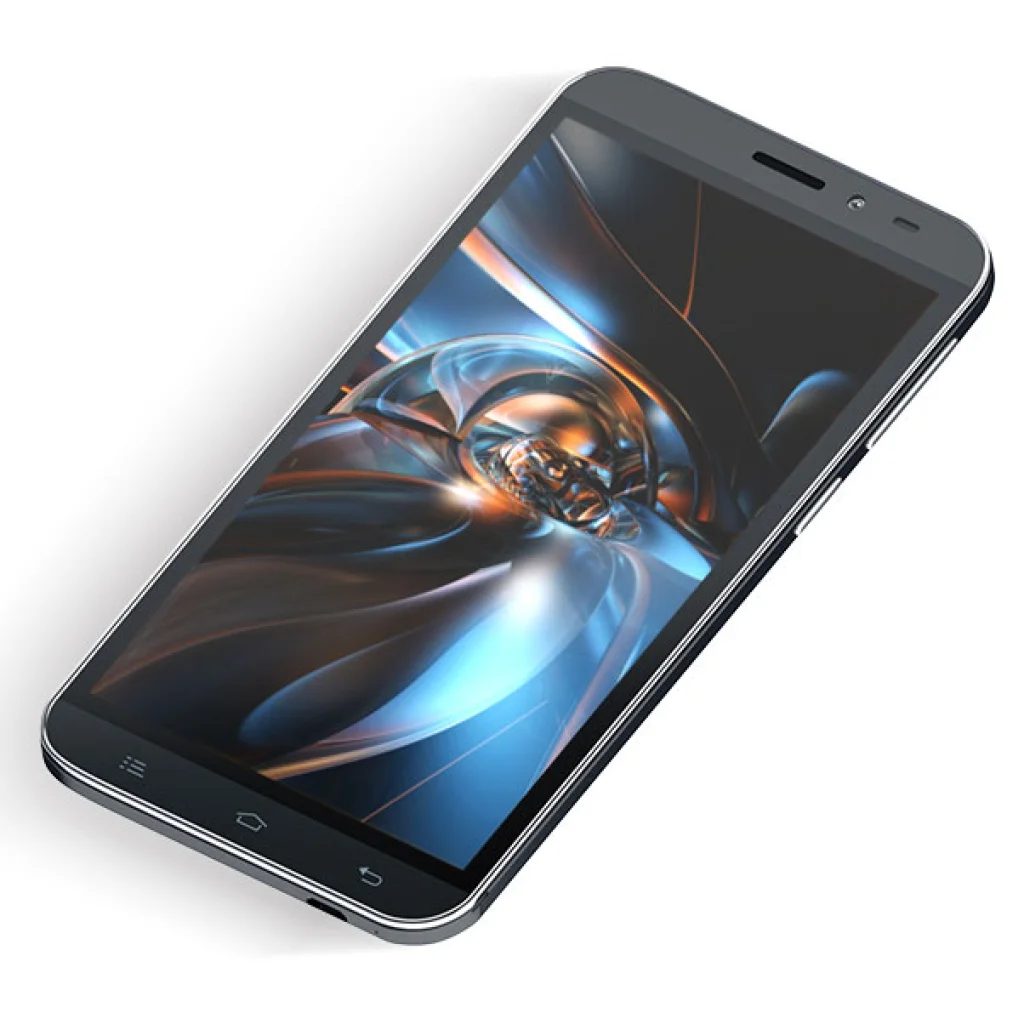 Смартфон Nous NS 5001 8Gb Gray UA