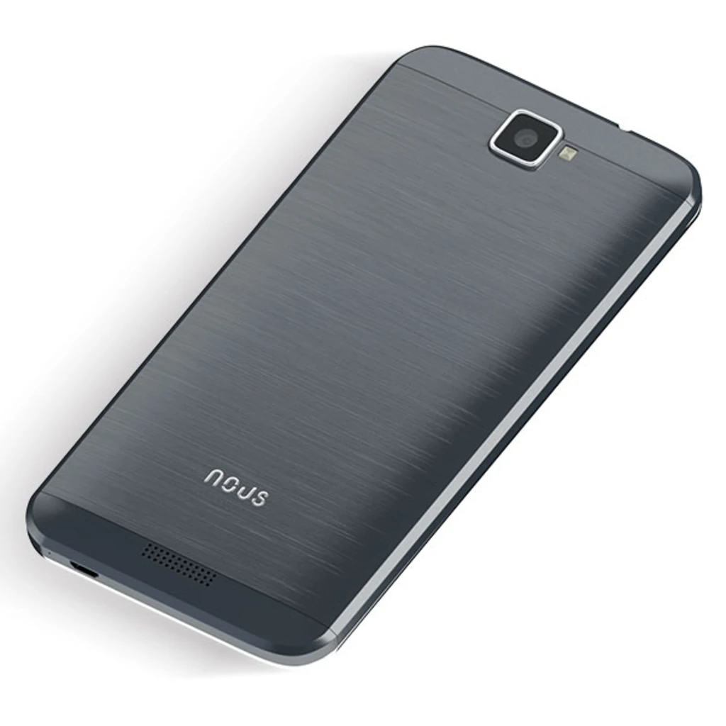 Смартфон Nous NS 5001 8Gb Gray UA