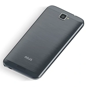 Смартфон Nous NS 5001 8Gb Gray UA