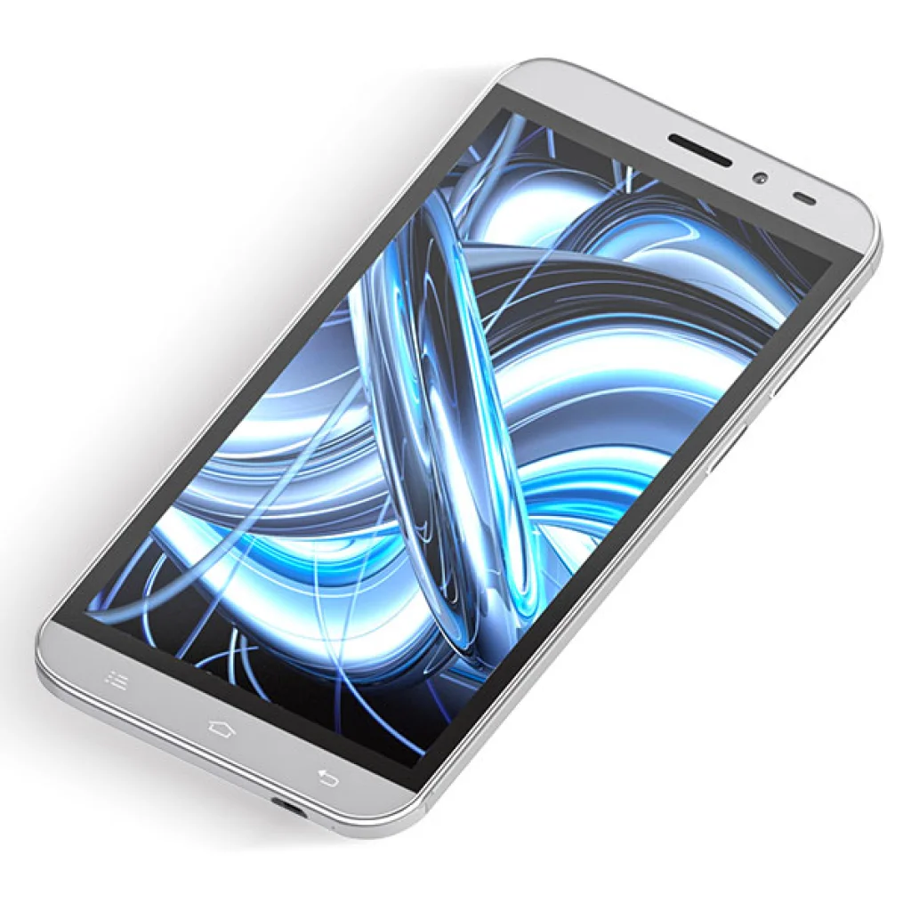 Смартфон Nous NS 5001 8Gb Silver UA