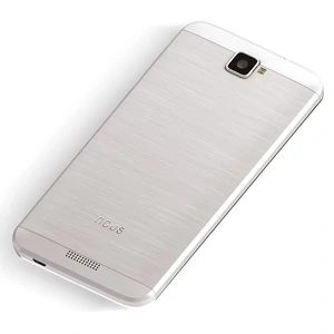 Смартфон Nous NS 5001 8Gb Silver UA