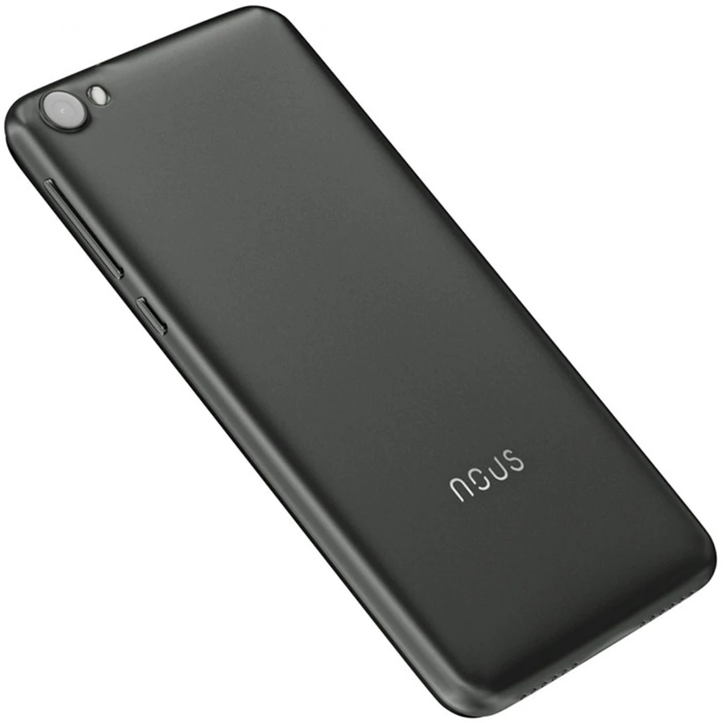 Смартфон Nous NS 5002 8Gb Gray UA