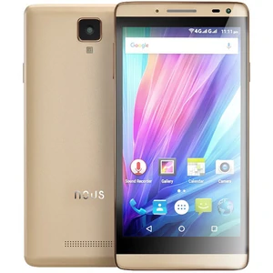 Смартфон Nous NS 5003 16Gb Gold UA