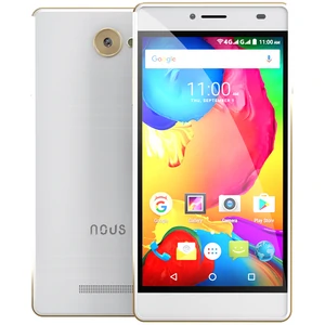 Смартфон Nous NS 5004 16Gb Gold UA