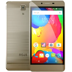 Смартфон Nous NS 5006 16Gb Gold UA