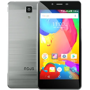 Смартфон Nous NS 5006 16Gb Grey UA