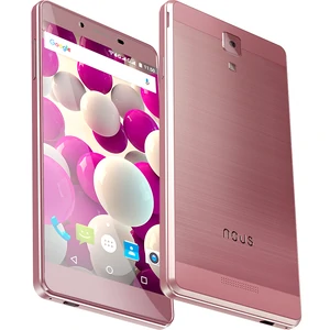 Смартфон Nous NS 5006 16Gb Rose Gold UA