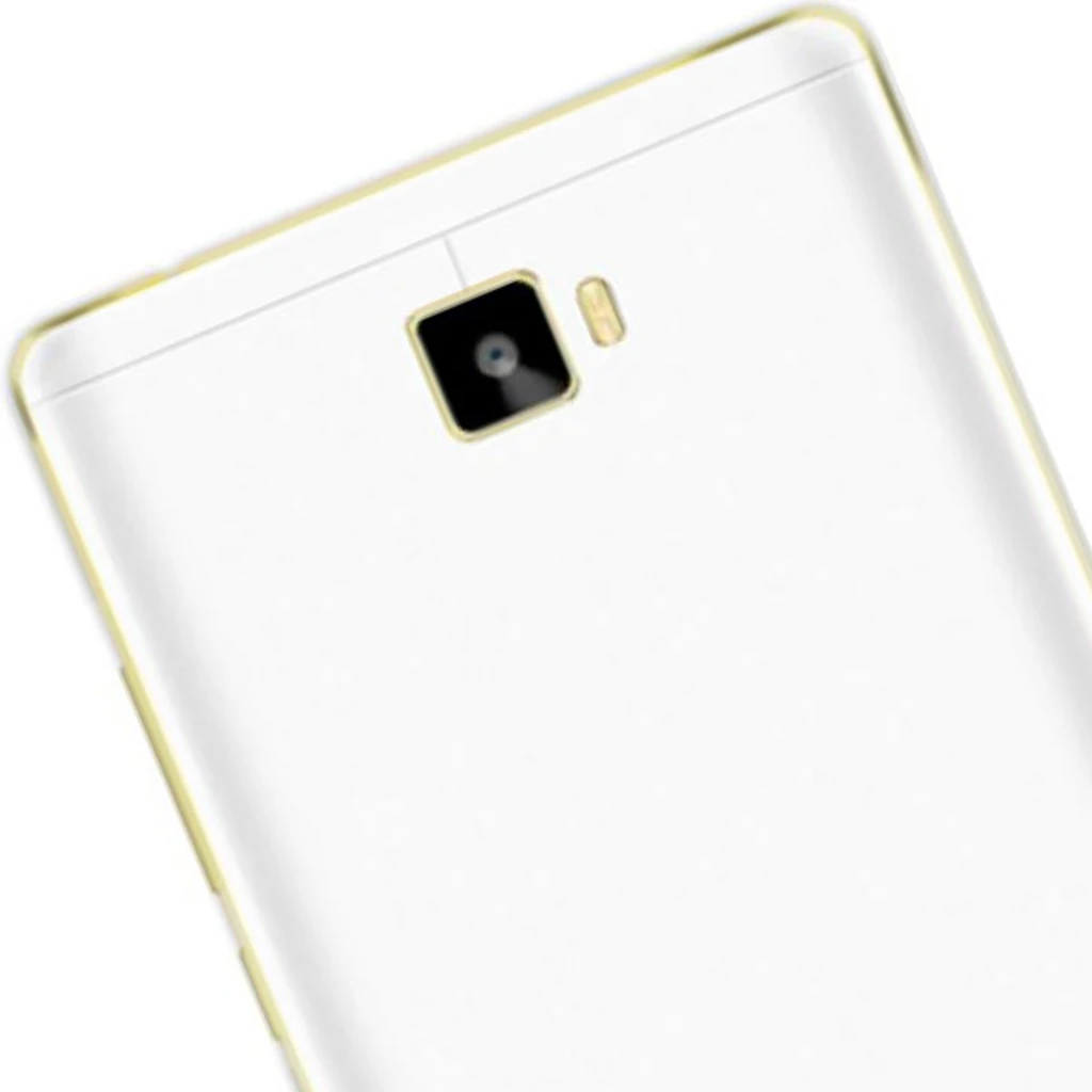 Смартфон Nous NS 5511 16Gb White/Gold UA