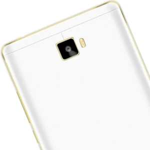 Смартфон Nous NS 5511 16Gb White/Gold UA
